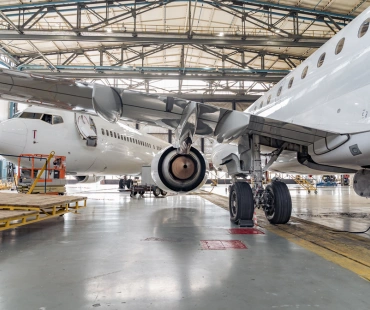 Aerospace & Defence