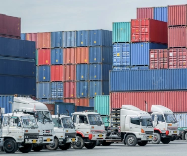 Logistics