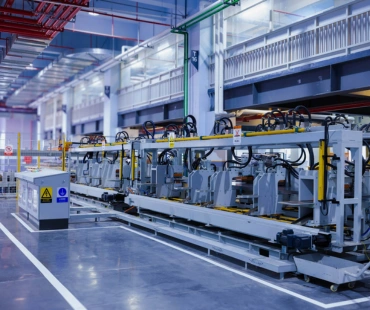Manufacturing