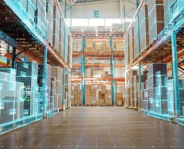 Consumer Goods Operations