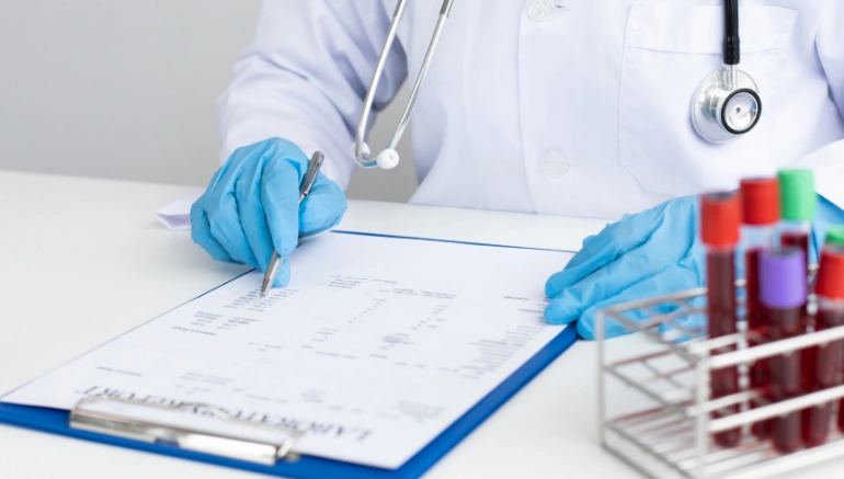 Healthcare Image