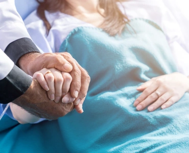 Patient Experience