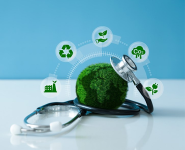 Healthcare Innovation