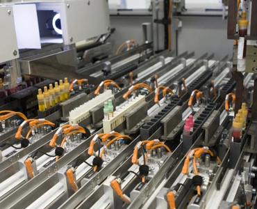 Automation
