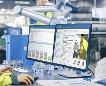 ERP Software