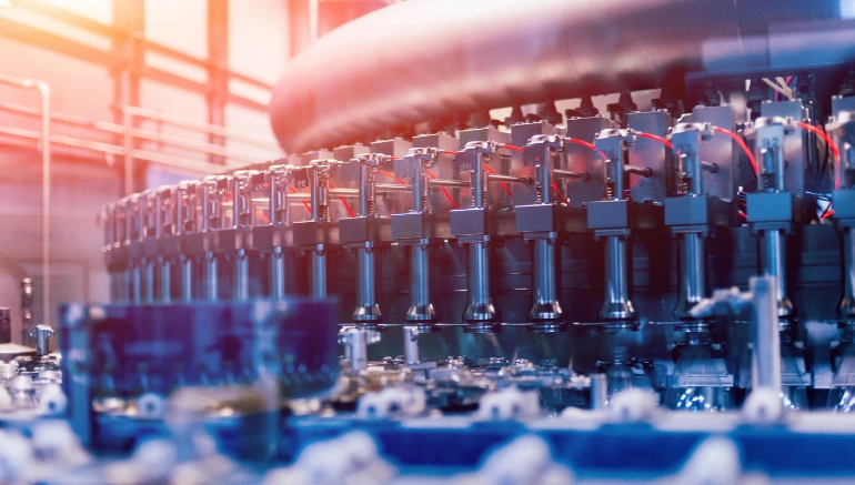 Manufacturing Image