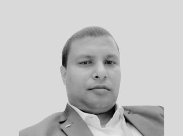 Sharad Ranjan