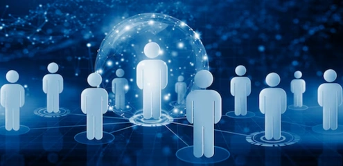 Marketing Recruiting Agency