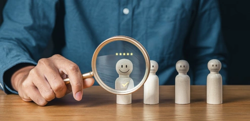 Recruitment Process Outsourcing